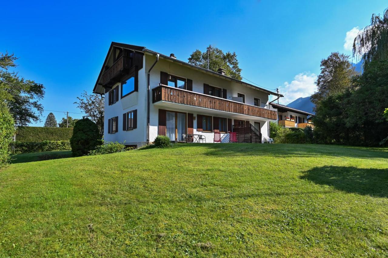 Apartament Im Koenigswinkel Schwangau Zewnętrze zdjęcie