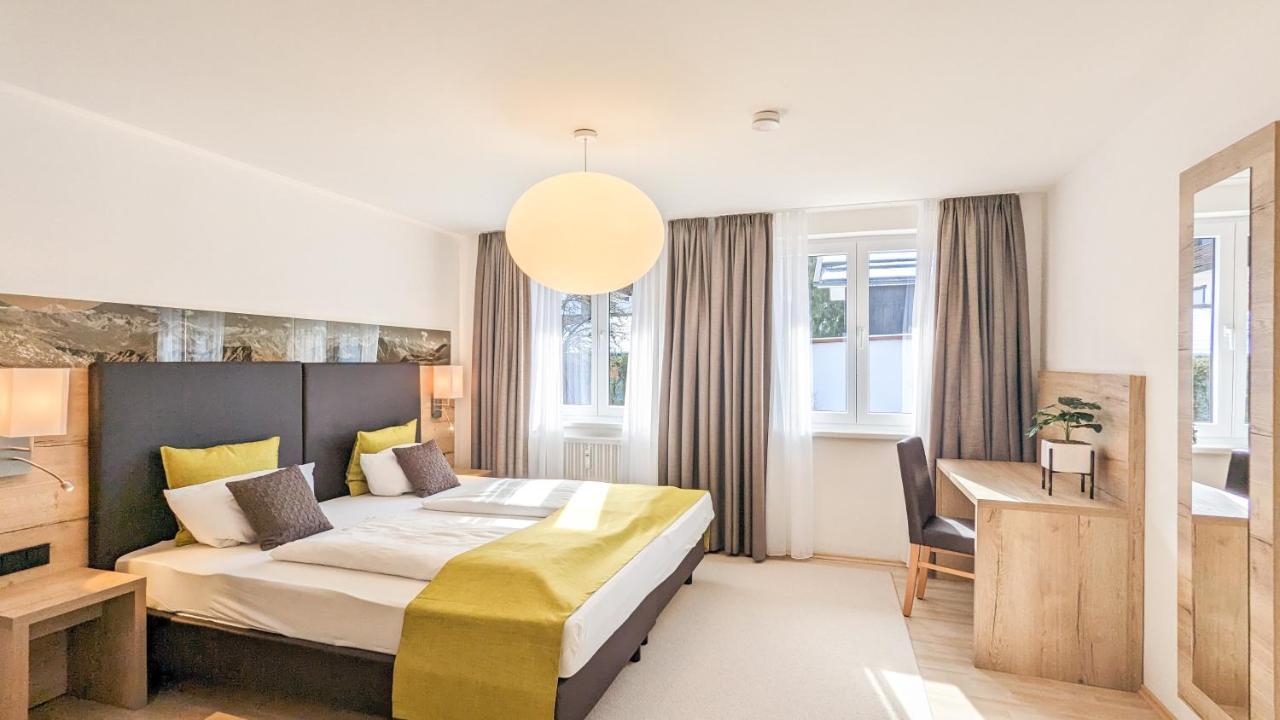 Apartament Im Koenigswinkel Schwangau Zewnętrze zdjęcie