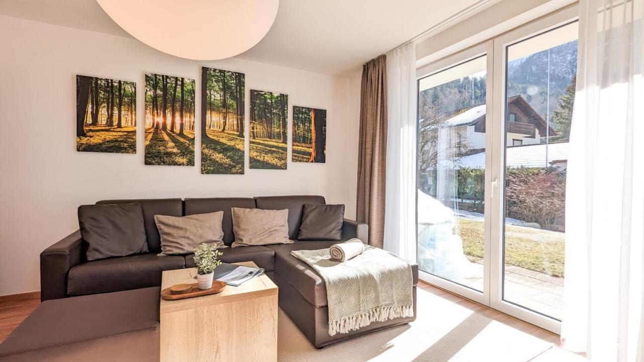 Apartament Im Koenigswinkel Schwangau Zewnętrze zdjęcie