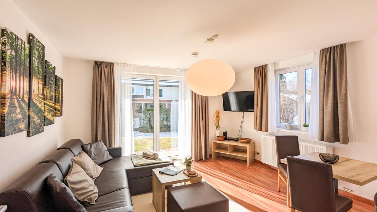 Apartament Im Koenigswinkel Schwangau Zewnętrze zdjęcie
