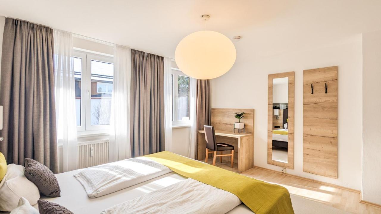Apartament Im Koenigswinkel Schwangau Zewnętrze zdjęcie