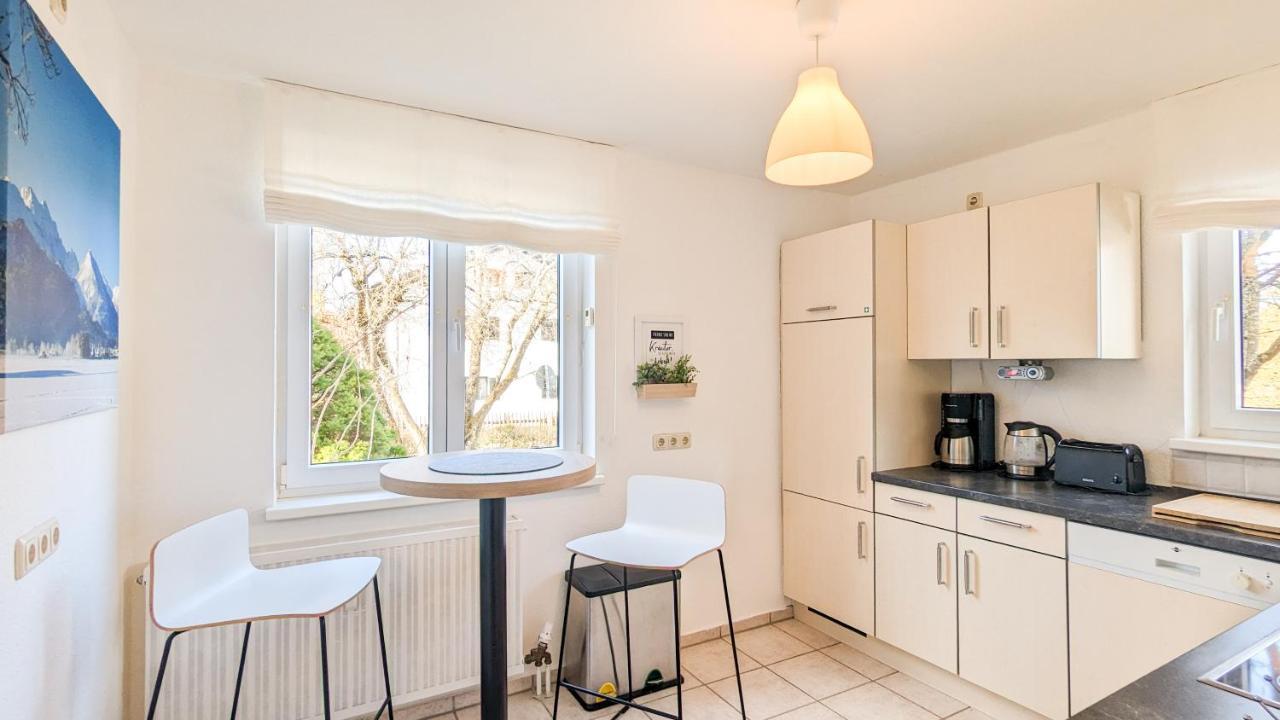 Apartament Im Koenigswinkel Schwangau Zewnętrze zdjęcie