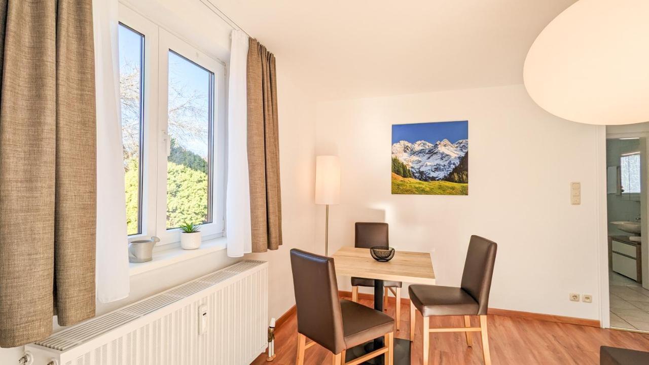 Apartament Im Koenigswinkel Schwangau Zewnętrze zdjęcie