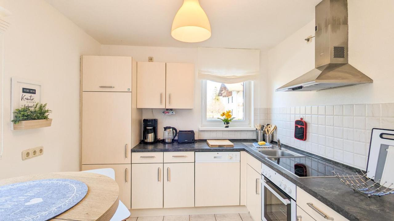 Apartament Im Koenigswinkel Schwangau Zewnętrze zdjęcie