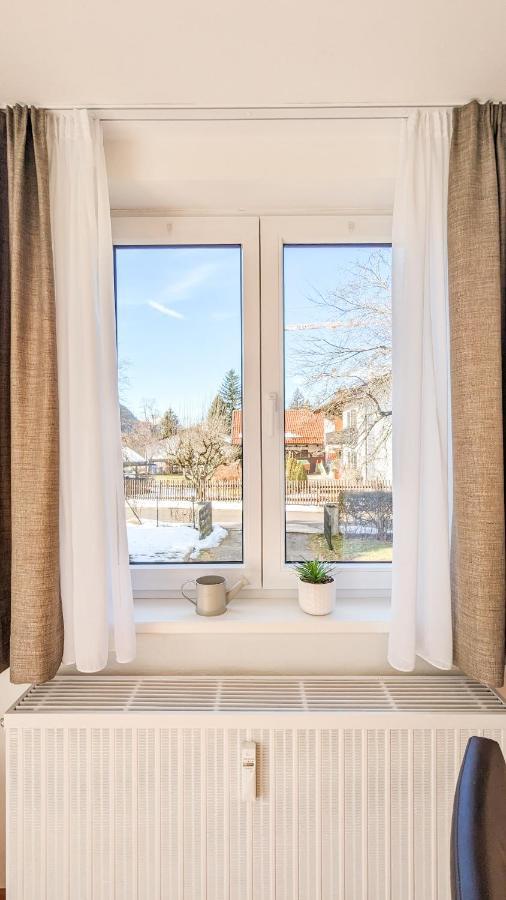 Apartament Im Koenigswinkel Schwangau Zewnętrze zdjęcie