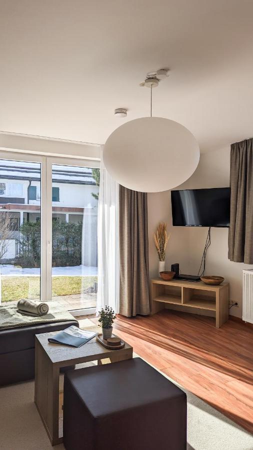 Apartament Im Koenigswinkel Schwangau Zewnętrze zdjęcie